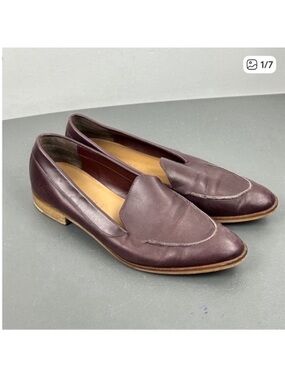 Everlane The Modern Loafer